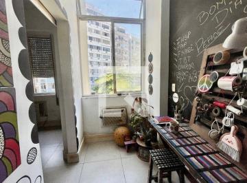 Apartamento · 40m² · 1 Quarto · Apartamento à Venda - Copacabana, 1 Quarto,  40 m² - Rio de Janeiro