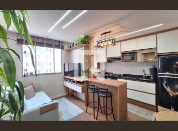 Apartamento · 30m² · 1 Quarto · Apartamento à Venda - Barra Funda, 1 Quarto, 30 m² - São Paulo