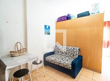 Apartamento · 30m² · 1 Quarto · Apartamento à Venda - Bela Vista, 1 Quarto, 30 m² - São Paulo
