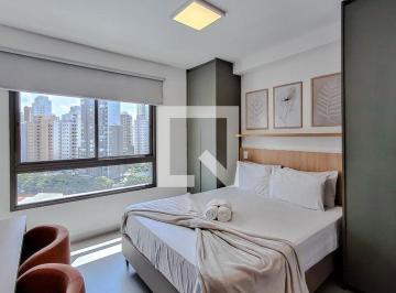 Apartamento · 28m² · 1 Quarto · Apartamento à Venda - Vila Mariana, 1 Quarto,  28 m² - São Paulo