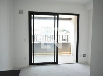 Apartamento · 28m² · 1 Quarto · Apartamento à Venda - Vila Clementino, 1 Quarto,  28 m² - São Paulo