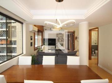 Apartamento · 103m² · 3 Quartos · 2 Vagas · Apartamento à Venda - Petrópolis, 3 Quartos, 103 m² - Porto Alegre