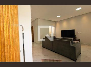 Casa · 177m² · 3 Quartos · 2 Vagas · Casa à Venda - Jardim Samambaia, 3 Quartos, 177 m² - Jundiaí