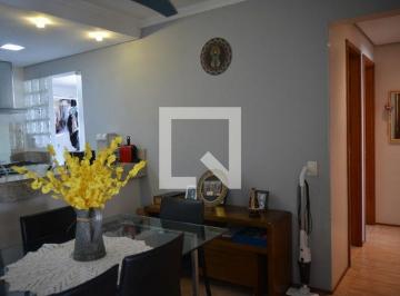 Apartamento · 102m² · 3 Quartos · 2 Vagas · Apartamento à Venda - Jardim, 3 Quartos, 102 m² - Santo André