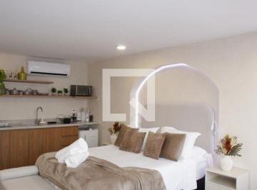 Apartamento · 38m² · 1 Quarto · Apartamento à Venda - Centro, 1 Quarto, 38 m² - São Paulo