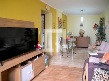 Apartamento · 64m² · 2 Quartos · 1 Vaga · Apartamento à Venda - Sacomã, 2 Quartos,  64 m² - São Paulo