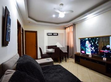 Apartamento · 75m² · 3 Quartos · Apartamento à Venda - Engenho de Dentro, 3 Quartos,  75 m² - Rio de Janeiro