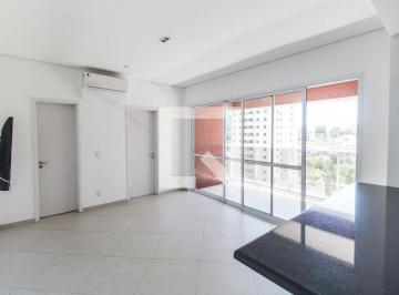 Apartamento · 55m² · 1 Quarto · 1 Vaga · Apartamento à Venda - Alphaville, 1 Quarto, 55 m² - Barueri