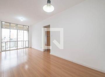 Apartamento · 55m² · 2 Quartos · 1 Vaga · Apartamento à Venda - Bosque da Saúde, 2 Quartos,  55 m² - São Paulo
