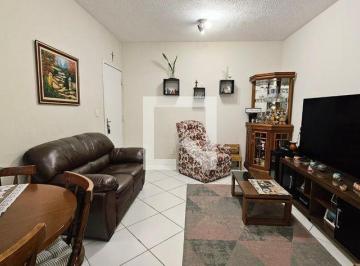 Apartamento · 55m² · 2 Quartos · 2 Vagas · Apartamento à Venda - Jardim Samambaia, 2 Quartos,  55 m² - Jundiaí
