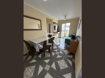 Apartamento · 55m² · 3 Quartos · 1 Vaga · Apartamento à Venda - Novo Osasco, 3 Quartos, 55 m² - Osasco