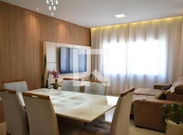 Apartamento · 104m² · 2 Quartos · Apartamento à Venda - Chácara Inglesa, 2 Quartos,  104 m² - São Paulo