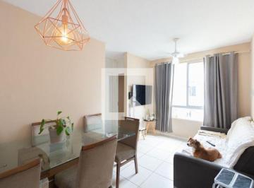 Apartamento · 74m² · 2 Quartos · 1 Vaga · Apartamento à Venda - Bairro Fátima, 2 Quartos, 74 m² - Canoas