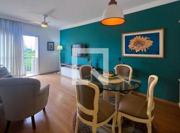 Apartamento · 53m² · 1 Quarto · 1 Vaga · Apartamento à Venda - Vila Olímpia, 1 Quarto, 53 m² - São Paulo