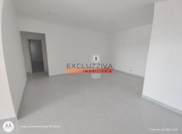 Apartamento · 135m² · 3 Quartos · 2 Vagas · Apartamento Luxuoso com 3 Suites no Jardim das Nacoes
