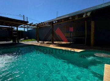 Casa · 200m² · 1 Quarto · JARDIM ROBERTO SELMI DEI