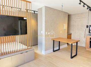 Apartamento · 32m² · 1 Quarto · 1 Vaga · Apartamento 1 Quarto-Boqueirao-Santos