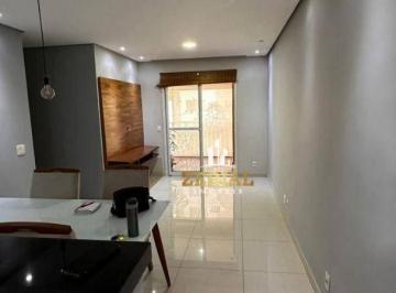 da265078291614fcb0b445e0d5f3058c3c418206 · Apartamento com 3 dormitórios à venda, 79 m² por R$ 730.000,00 - Campestre - Santo André/SP