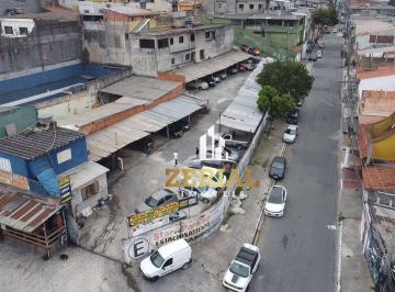 75f2edfa4500a87e5abc57f2b136fd2f27218d5d · Terreno à venda, 817 m² por R$ 2.800.000,00 - Vila Independência - São Paulo/SP