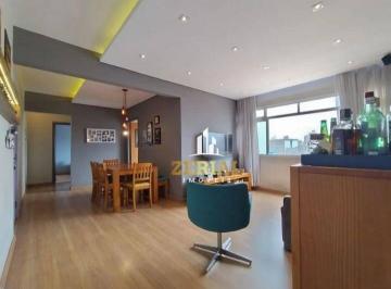 9aa94604ad382be46d83e30904b2f5c0cc41d833 · Apartamento com 2 dormitórios à venda, 80 m² por R$ 550.000,00 - Centro - São Caetano do Sul/SP