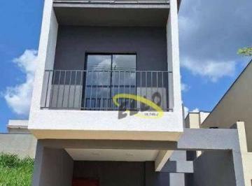 1d09986d671a55db944583b08ea36070c4b75aea · Casa com 3 dormitórios à venda, 114 m² por R$ 670.000,00 - Terra Nobre Granja Vianna - Cotia/SP