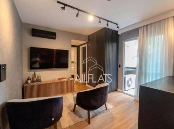 aa66ec348003ed3025d70c44bc2a2a8eb136cf09 · Apartamento com 2 quartos à venda, 45 m² - Consolação - São Paulo/SP