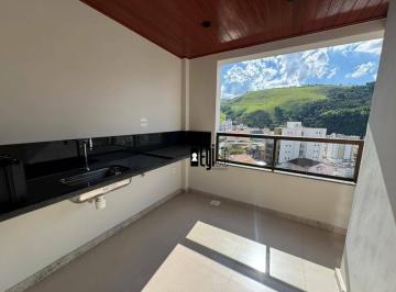 1c01c42bfc438fa72d22a07feddbb2ebf3692b5a · Apartamento com 2 dormitórios à venda, 95 m² por R$ 529.000,00 - São Mateus - Juiz de Fora/MG