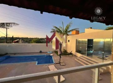 bea940cb91b94661bd67af979580628404570b0a · Casa à venda de 4 quartos - Condomínio Vivendas Friburgo - Grande Colorado (Sobradinho)