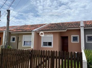 Casa · 46m² · 2 Quartos · 1 Vaga · Casa Térrea em Restinga, Porto Alegre/RS