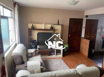 183af1c3c7e555a3656cbc51775b6f6349b5f969 · Apartamento com 2 quartos à venda, 85 m² por R$ 260.000 - Colubande - São Gonçalo/RJ
