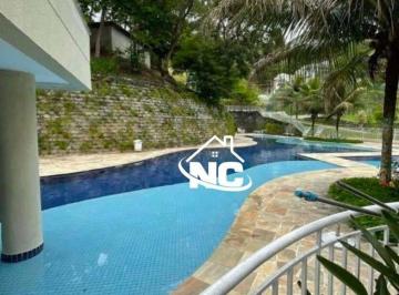 e852b430b6af06abe13df8a9b0278d5735de6fbf · Apartamento com 3 quartos à venda, 74 m² por R$ 355.000 - Maria Paula - São Gonçalo/RJ