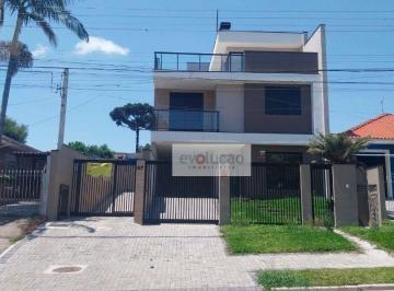 ce3ac57df21067aaf429b2ab452158f3e3f3b3cd · Sobrado com 3 dormitórios à venda, 135 m² por R$ 890.000,00 - Xaxim - Curitiba/PR