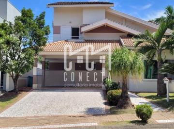xxkr8ac2owe5odc0yzq0ztnm_md · Sobrado para alugar com 4 suítes, Condomínio Vila Paradiso, Indaiatuba SP