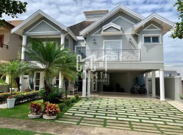 tx5ewc2owi0mzfjyzc5m2iy_md · Sobrado á venda com 4 suítes, Condominio Santa Clara, Indaiatuba SP
