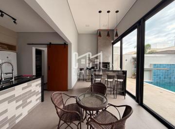 wtpndys2owe1zgjiowniztg2_md · Casa Térrea á venda com 3 suítes, Residencial Laguna, Indaiatuba SP