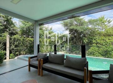 jnussc02owfkzjhjzmningm0_md · Casa Térrea á venda com 3 suítes, Condomínio Terra Magna, Indaiatuba SP