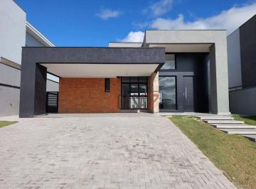 867de294fcb56320cfc940d18607053c65505613 · Casa com 3 dormitórios à venda, 244 m² - Alphaville Nova Esplanada 4 - Votorantim/SP