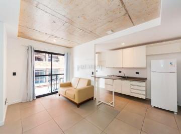 Apartamento · 58m² · 2 Quartos · Apartamento com 2 dormitórios para alugar,