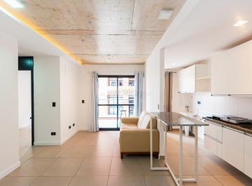 Apartamento · 58m² · 2 Quartos · Apartamento com 2 dormitórios para alugar,