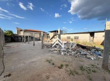 Terreno Comercial à Venda · Terreno à venda, 900 m² por R$ 2.000.000,00 - Jardim das Cerejeiras - Atibaia/SP
