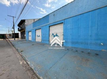  Salão Comercial à Venda – · Salão à venda, 900 m² por R$ 2.000.000,00 - Jardim das Cerejeiras - Atibaia/SP
