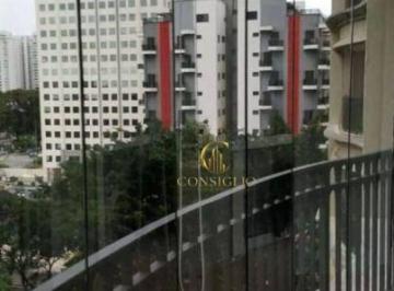 f520c4af62d17f63f2c7bc71f4ec4ab53a3a5cf1 · Apartamento com 4 dormitórios à venda, 215 m² por R$ 2.350.000,00 - Altos do Esplanada - São José do