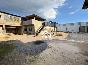  Salão Comercial à Venda · Salão à venda, 900 m² por R$ 2.000.000,00 - Jardim das Cerejeiras - Atibaia/SP