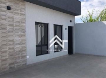 4b2fae21bd5257e065c7f0d676c5c2b2aa137916 · Casa com 3 dormitórios à venda, 140 m² por R$ 791.000,00 - Jardim das Cerejeiras - Atibaia/SP