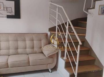af92394e1c20f04a17a1e4211b18c546f3298427 · Sobrado à venda, 70 m² por R$ 414.990,00 - Monte Castelo - São José dos Campos/SP