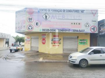 Comercial · 316m² · Galpão Comercial em Setor Garavelo - Aparecida de Goiânia, GO