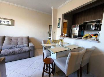 62de3ebe70a004eb86acf1ff2aecbc760035dfef · Apartamento com 2 dormitórios à venda, 51 m² por R$ 240.000,00 - Jardim Europa - Sorocaba/SP