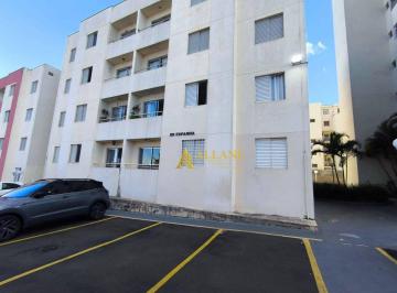 23198b712de5334ef50065db0c3e8c819db11b99 · Apartamento com 2 dormitórios à venda, 51 m² por R$ 240.000,00 - Jardim Europa - Sorocaba/SP