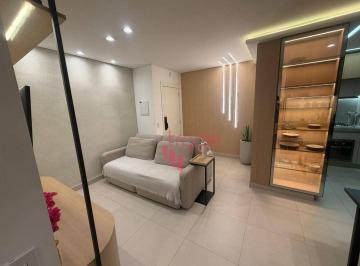 572803dc93ac39442c33ba8453ef9b67a6a4643f · Apartamento com 2 dormitórios à venda, 59 m² por R$ 650.000,00 - Jardim São Luiz - Ribeirão Preto/SP
