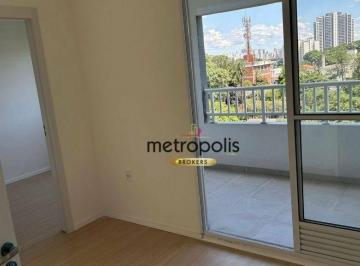 Sala · Apartamento Duplex à venda, 67 m² por R$ 425.000,00 - Vila dos Remédios - São Paulo/SP